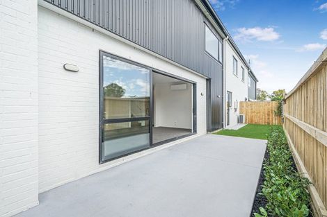 Photo of property in 4/15 Glen Lynne Avenue, Queenwood, Hamilton, 3210