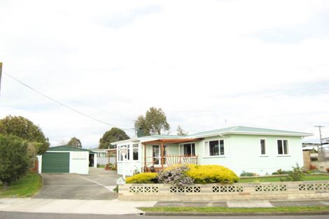 Photo of property in 12 Wilder Street, Waipukurau, 4200
