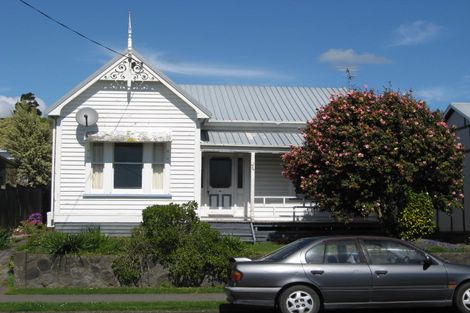 Photo of property in 96 Lemon Street, New Plymouth, 4312