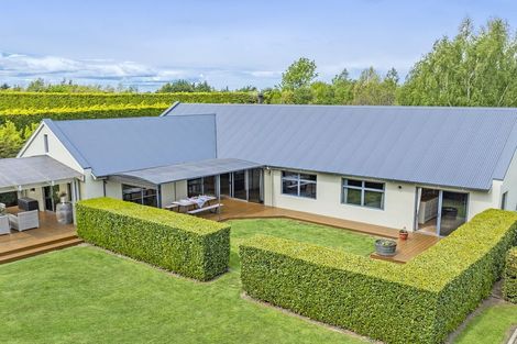 Photo of property in 34 Stott Drive, Darfield, 7571