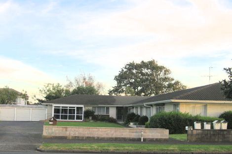 Photo of property in 3/117 Saint George Street, Papatoetoe, Auckland, 2025