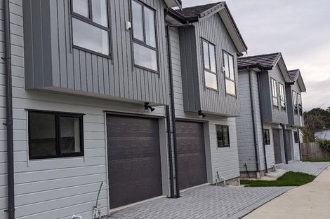 Photo of property in 32 Clark Street, Manurewa, Auckland, 2102