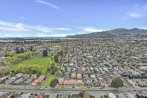 Photo of property in 8/112 Aldwins Road, Phillipstown, Christchurch, 8062