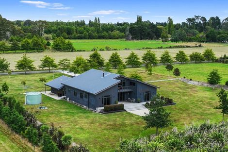Photo of property in 186 Jacksons Road, Ohoka, Kaiapoi, 7692