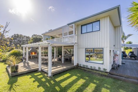 Photo of property in 1132c Purangi Road, Ferry Landing, Whitianga, 3591