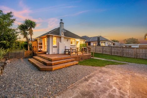 Photo of property in 1 Sandford Street, Trentham, Upper Hutt, 5018