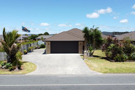 Photo of property in 36 Plover Street, One Tree Point, 0118