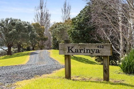 Photo of property in 453 Mahurangi West Road, Mahurangi West, Warkworth, 0983