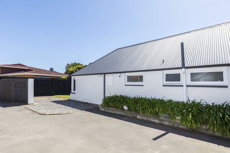 Photo of property in 14b Mendip Place, Casebrook, Christchurch, 8051