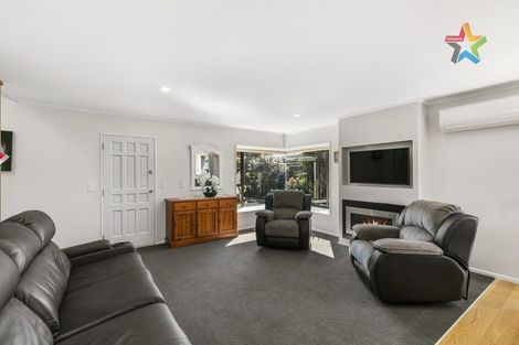 Photo of property in 52 Britannia Street, Petone, Lower Hutt, 5012