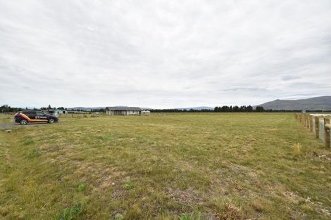 Photo of property in 59 Old Glen Lyon Road, Twizel, 7999