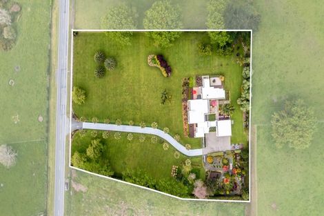 Photo of property in 70 Karapiro Road, Karapiro, Cambridge, 3496