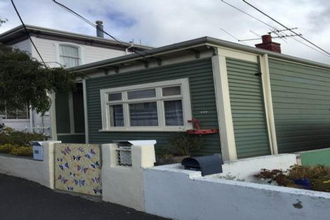 Photo of property in 210a Adelaide Road, Newtown, Wellington, 6021