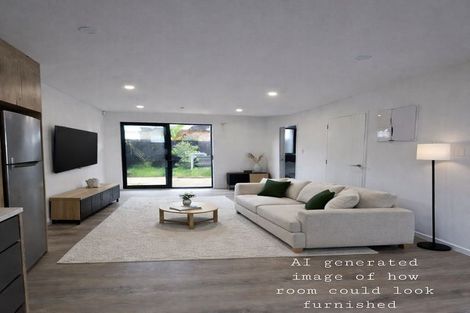Photo of property in 12/21 Tennessee Avenue, Mangere East, Auckland, 2024