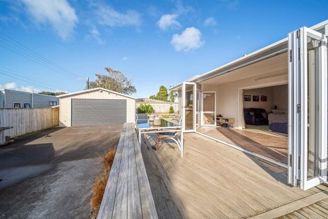 Photo of property in 133 Fairfield Road, Hawera, 4610