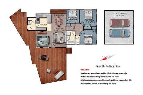 Photo of property in 2/1 Heathglen Place, Bayview, Auckland, 0629