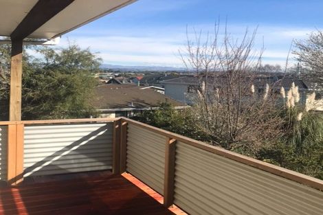 Photo of property in 270a Otipua Road, Highfield, Timaru, 7910