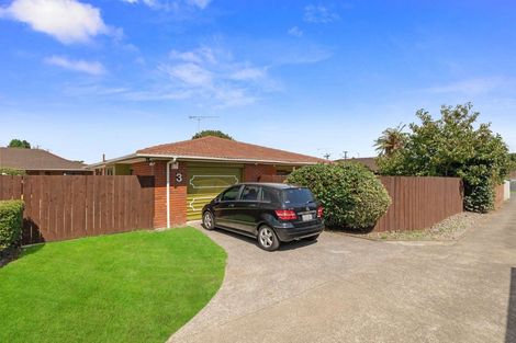 Photo of property in 3/64 Marne Road, Papakura, 2110