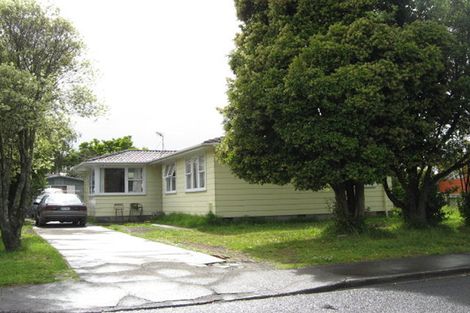 Photo of property in 42 Goodwin Drive, Rosehill, Papakura, 2113