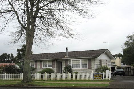 Photo of property in 43 Redcrest Avenue, Red Hill, Papakura, 2110