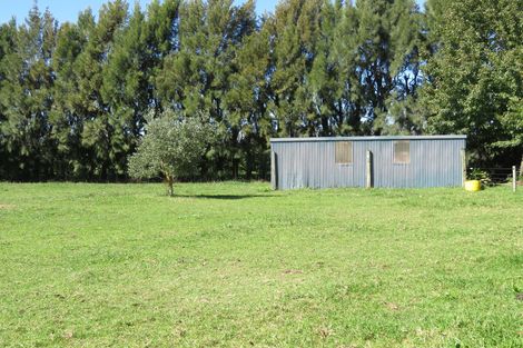Photo of property in 302 Tucker Road, Makauri, Gisborne, 4071