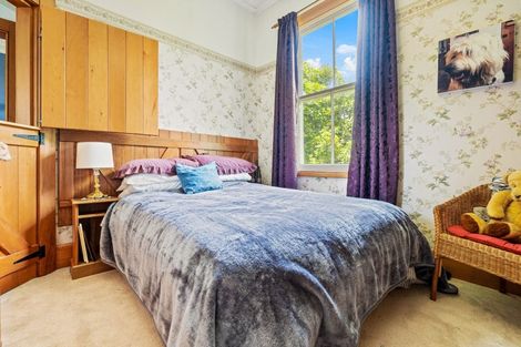 Photo of property in 100 George Street, Hikurangi, 0114