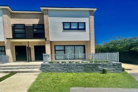 Photo of property in 40b Kervil Avenue, Te Atatu Peninsula, Auckland, 0610