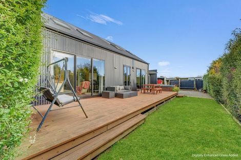 Photo of property in 56 Te Ngawai Road, Pleasant Point, 7903