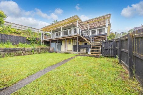 Photo of property in 6 Mahoe Crescent, Te Kuiti, 3910