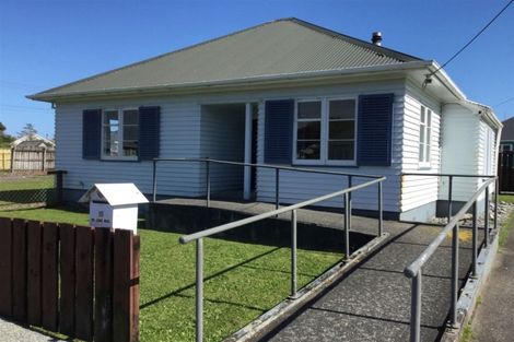 Photo of property in 15 Lynch Street, Cobden, Greymouth, 7802