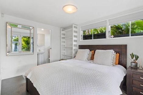 Photo of property in 28 Regina Street, Westmere, Auckland, 1022