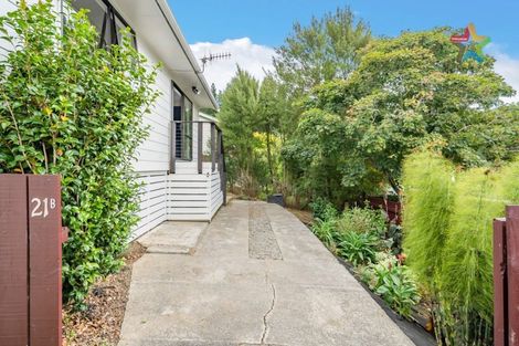 Photo of property in 21b Stockdale Street, Wainuiomata, Lower Hutt, 5014
