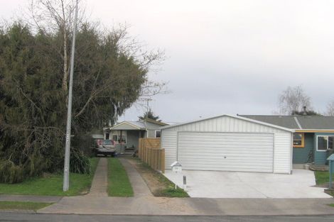 Photo of property in 29 Rossiter Place, Chartwell, Hamilton, 3210