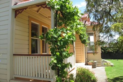 Photo of property in 117 Waghorne Street, Ahuriri, Napier, 4110