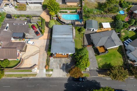 Photo of property in 63 Ranui Street, Dinsdale, Hamilton, 3204