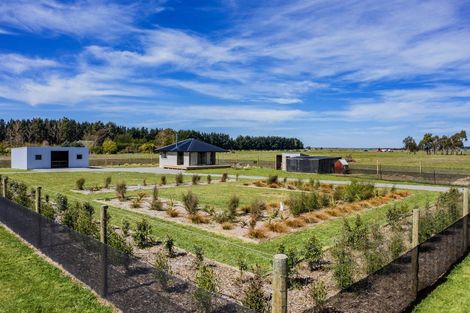 Photo of property in 393 Main Race Road, Eyrewell, Rangiora, 7476