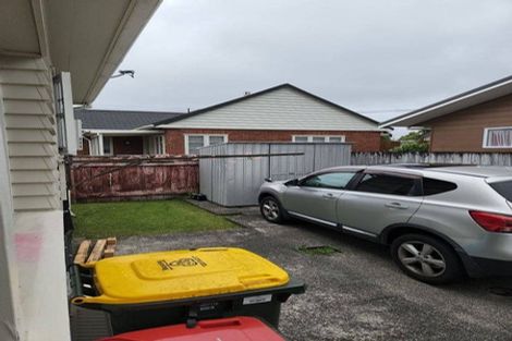 Photo of property in 63 Trafalgar Street, Waterloo, Lower Hutt, 5011