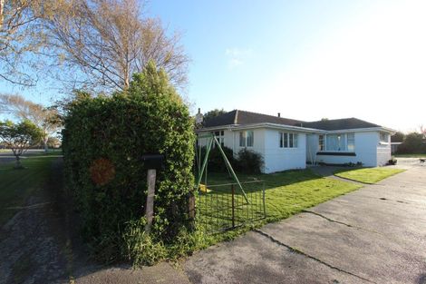 Photo of property in 22 Joseph Street, Waverley, Invercargill, 9810