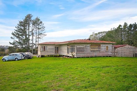 Photo of property in 340 Henderson Valley Road, Henderson Valley, Auckland, 0612
