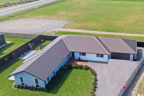 Photo of property in 7 Springbrook Close, Rangiora, 7400