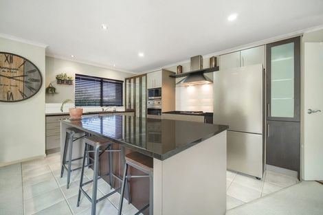 Photo of property in 43 Matarangi Road, East Tamaki, Auckland, 2013