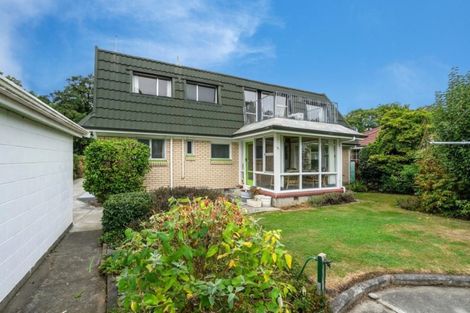 Photo of property in 129 Ashgrove Terrace, Somerfield, Christchurch, 8024