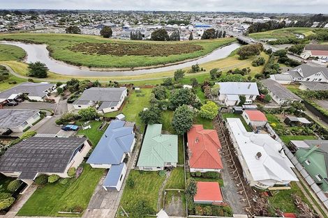 Photo of property in 56 Filleul Street, Gladstone, Invercargill, 9810