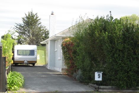 Photo of property in 9 Cridland Street West, Kaiapoi, 7630