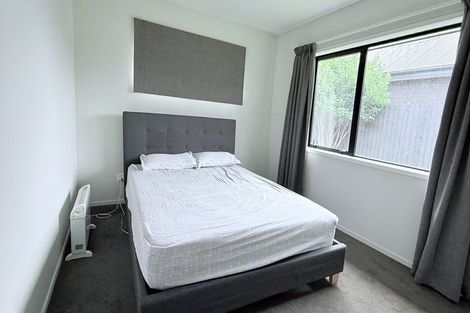 Photo of property in 32b Bradbury Avenue, Rolleston, 7614