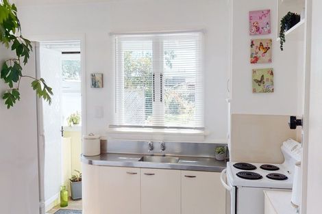 Photo of property in 19 Liverpool Street, Levin, 5510