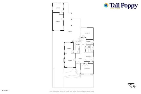 Photo of property in 63 Brightwater Terrace, Terrace End, Palmerston North, 4410
