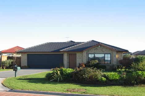 Photo of property in 19 Greta Banks Place, Wattle Downs, Auckland, 2103