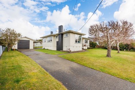 Photo of property in 21 Glasgow Terrace, Feilding, 4702