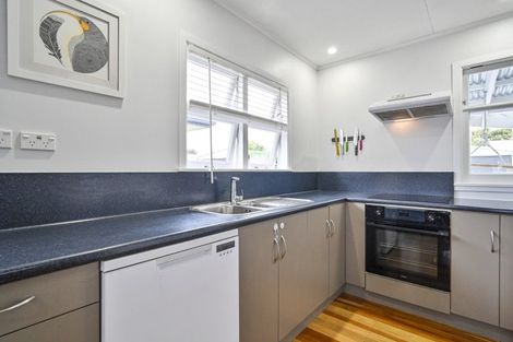 Photo of property in 3 Sefton Street, Havelock North, 4130